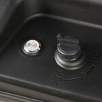 Tractor cortacésped minirider Blackstone RAVEN 61-750 CSM - Motor de 224cc