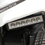 Tractor cortacésped minirider Blackstone RAVEN 61-750 CSM - Motor de 224cc