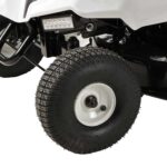 Tractor cortacésped minirider Blackstone RAVEN 61-750 CSM - Motor de 224cc