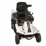 Tractor cortacésped minirider Blackstone RAVEN 61-750 CSM - Motor de 224cc