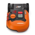 Worx Landroid M WR141E con perímetro batería de Litio - Robot cortacésped - M500