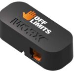 Worx Landroid M WR141E con perímetro batería de Litio - Robot cortacésped - M500