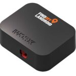 Worx Landroid M WR141E con perímetro batería de Litio - Robot cortacésped - M500