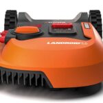 Worx Landroid M WR141E con perímetro batería de Litio - Robot cortacésped - M500