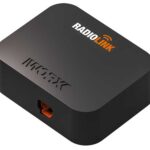 Worx Landroid M WR141E con perímetro batería de Litio - Robot cortacésped - M500