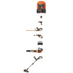 Worx Landroid M WR142E con perímetro - Robot cortacésped - batería de litio - M700