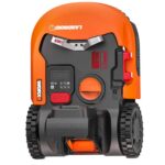 Worx Landroid M WR142E con perímetro - Robot cortacésped - batería de litio - M700