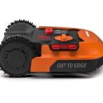 Worx Landroid M WR142E con perímetro - Robot cortacésped - batería de litio - M700