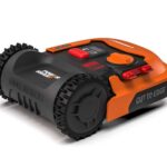 Worx Landroid M WR142E con perímetro - Robot cortacésped - batería de litio - M700