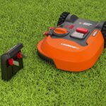 Worx Landroid M WR142E con perímetro - Robot cortacésped - batería de litio - M700