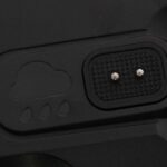 Worx Landroid WR167E - Robot cortacésped con perímetro batería 20V y 4Ah - M700 2.0