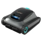 Aiper Robot de piscina Scuba S1 Funcionamiento con batería - Específico para Piscinas de hasta 150 m² - Potencia de filtración 15.900 lh