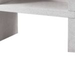 Barbacoa Module Grill de obra para leña y carbón - Palazzetti Ariel