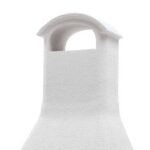 Barbacoa Module Grill de obra para leña y carbón - Palazzetti Ariel