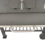 Barbacoa de carbón Royal Food CB3000 Large