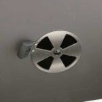 Barbacoa de carbón Royal Food CB3000 Large