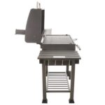 Barbacoa de carbón Royal Food CB3000 Large