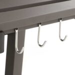 Barbacoa de carbón Royal Food CB3000 Large