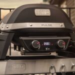 Barbacoa de cemento para carbón Palazzetti Aral GR