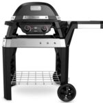 Barbacoa de cemento para carbón Palazzetti Aral GR