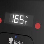 Barbacoa de cemento para carbón Palazzetti Aral GR