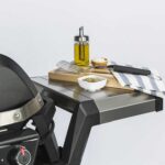 Barbacoa de cemento para carbón Palazzetti Aral GR