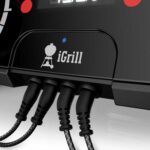 Barbacoa de cemento para carbón Palazzetti Aral GR