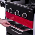 Barbacoa de gas y carbón Char-Broil Gas2Coal 2.0 3B