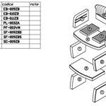Barbacoa de obra de leña y carbón Linea VZ Modena