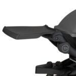 Barbacoa eléctrica con soporte - Weber Q1400