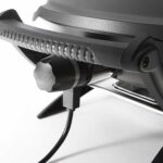 Barbacoa eléctrica con soporte - Weber Q1400