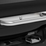 Barbacoa eléctrica portátil - Parrilla 49 x 33 cm - Weber Lumin Black 1502045