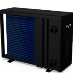 Bomba de calor piscina 20kW 50-100m³ WiFi Full Inverter - PRO-020