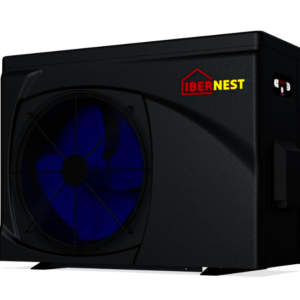 Bomba de calor piscina 20kW 50-100m³ WiFi Full Inverter - PRO-020