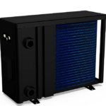 Bomba de calor piscina 20kW 50-100m³ WiFi Full Inverter - PRO-020