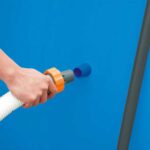 Depuradora de arena Bestway 58486 - Caudal de agua 11355 L-h - 500 W