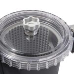 Depuradora de arena Intex 26652 - Caudal 12.000 l-h