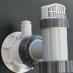 Depuradora de arena con sistema ECO Intex 26680 - Caudal 10.000 l-h