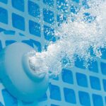 Depuradora de arena con sistema ECO Intex 26680 - Caudal 10.000 l-h