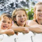 Intex Prisma Frame 26790NP - 400x200x122 cm - Piscina elevada + Bomba de filtro 45 W y Escalera