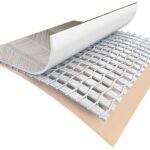 Piscina de hidromasaje spa Intex Cuadrada Chevron Deluxe 28472EX - Ø193x71 cm