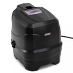 Piscina de hidromasaje spa Intex Cuadrada Greystone Deluxe 28452NP - Ø193x71 cm