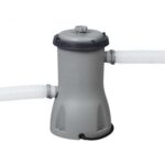 Piscina desmontable Bestway Power Steel 56456 - 412x201x122 cm