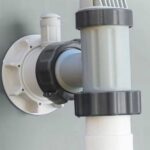 Piscina desmontable Intex Prisma Frame 26792NP - 488x244x107 cm