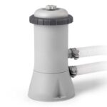 Piscina desmontable Intex Prisma Frame 26792NP - 488x244x107 cm