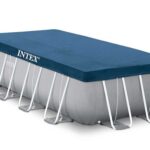 Piscina desmontable Intex Prisma Frame 26792NP - 488x244x107 cm