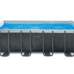Piscina desmontable Intex Ultra XTR Frame 26356NP - 549x274x132 cm