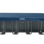 Piscina desmontable Intex Ultra XTR Frame 26356NP - 549x274x132 cm