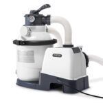 Piscina desmontable Intex Ultra XTR Frame 26356NP - 549x274x132 cm