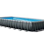 Piscina desmontable Intex Ultra XTR Frame 26374NP - 975x488x132 cm